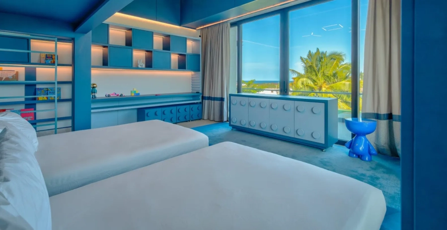 Casa Ipanema Cap Cana Vacation Villa - Dominican Republic