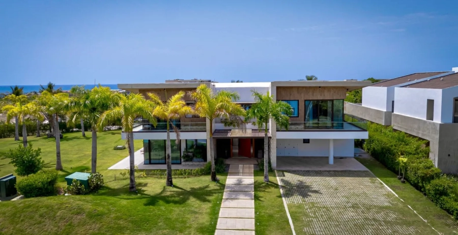 Casa Ipanema Cap Cana Vacation Villa - Dominican Republic