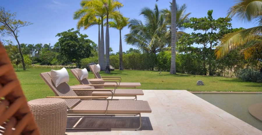 Casa Ipanema Cap Cana Vacation Villa - Dominican Republic