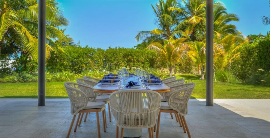Casa Ipanema Cap Cana Vacation Villa - Dominican Republic