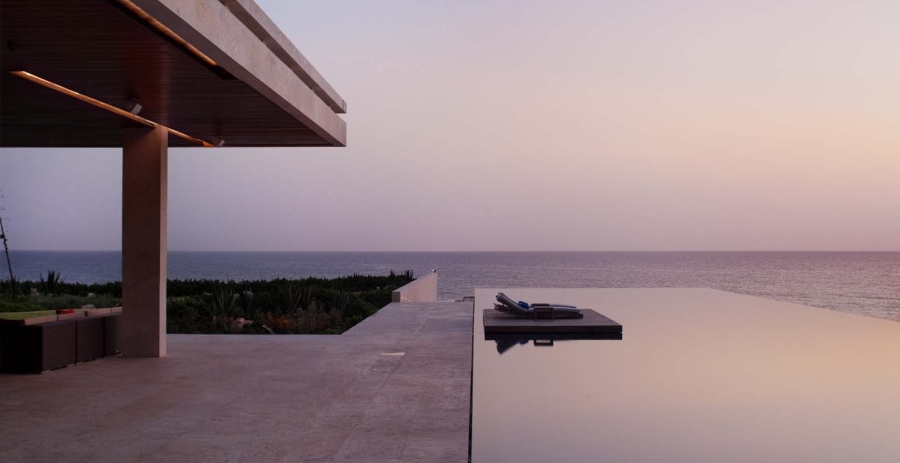 Casa Kimball Dominican Republic