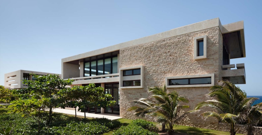 Casa Kimball Dominican Republic