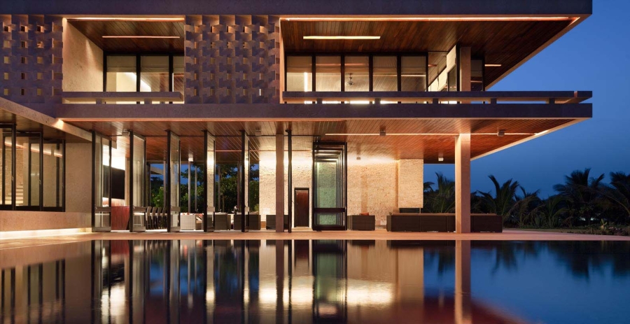Casa Kimball Dominican Republic