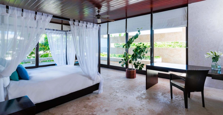 Casa Kimball Dominican Republic