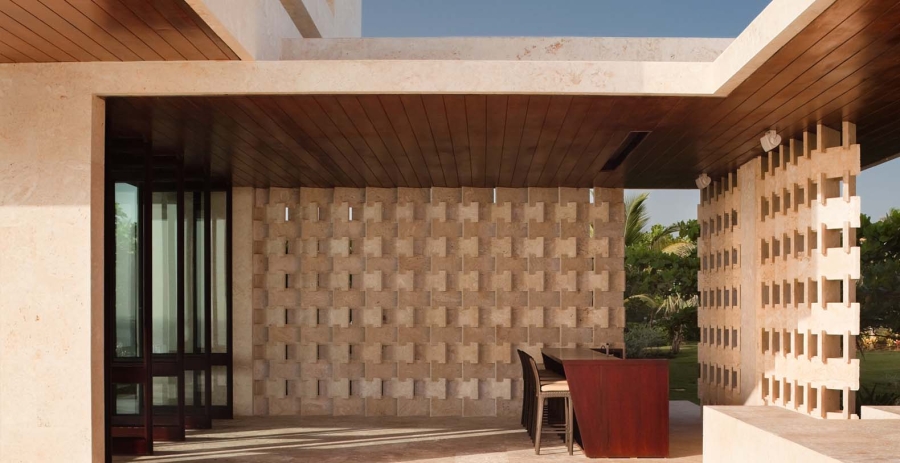 Casa Kimball Dominican Republic