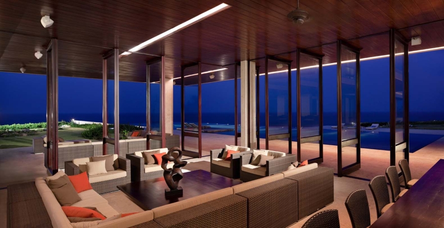 Casa Kimball Dominican Republic
