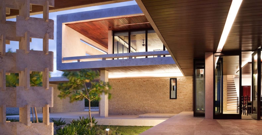 Casa Kimball Dominican Republic