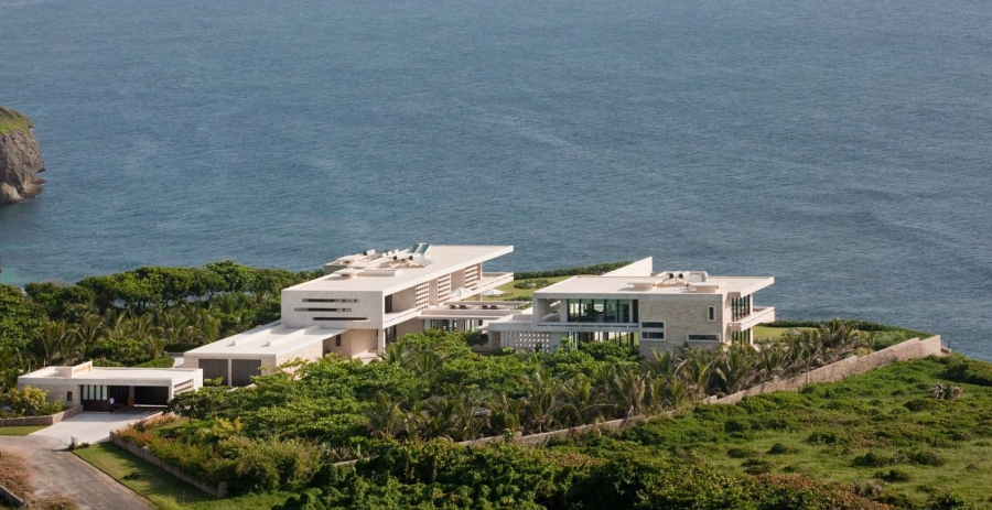 Casa Kimball Dominican Republic