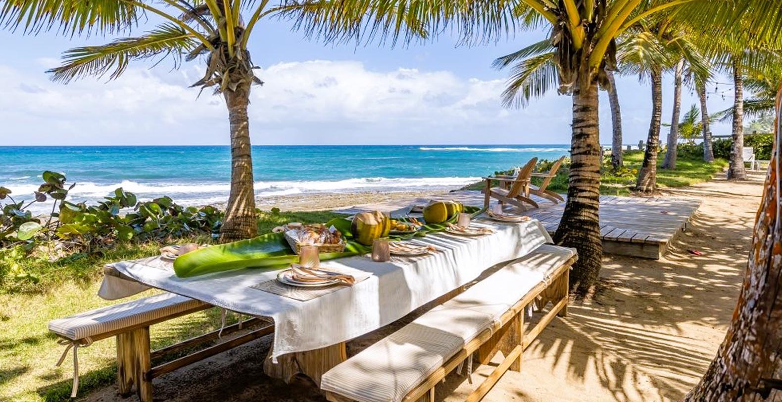 Casa La Banderas Dominican Republic