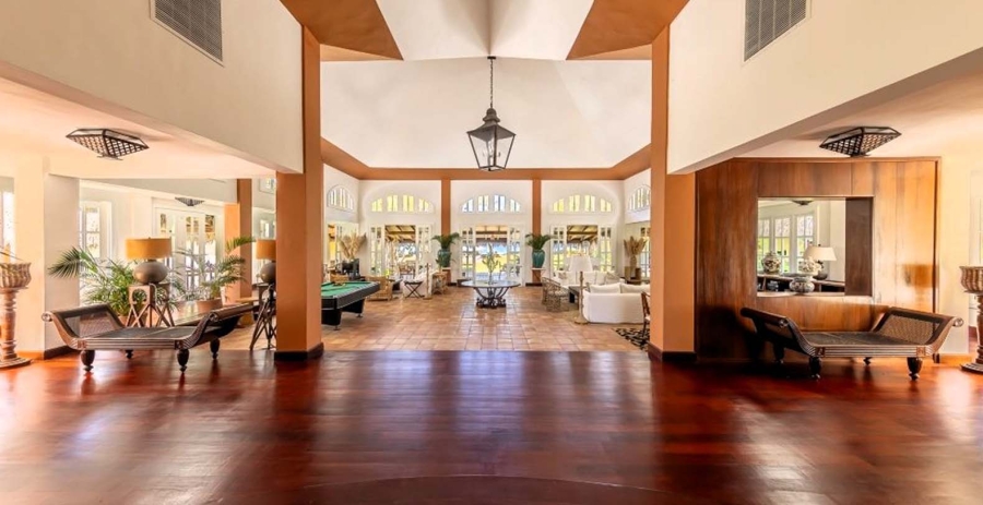 Dominican Republic Vacation Villa - Casa La Bandera