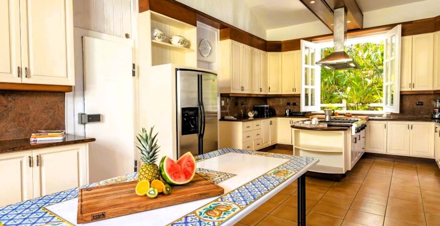 Dominican Republic Vacation Villa - Casa La Bandera