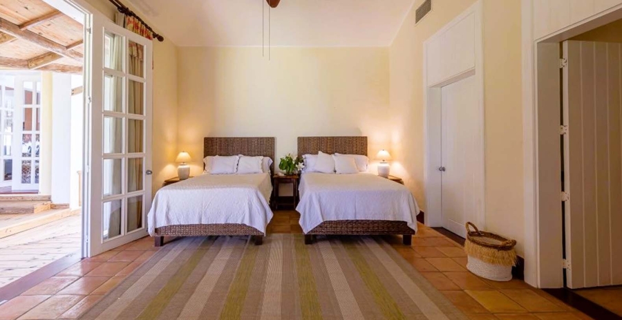 Dominican Republic Vacation Villa - Casa La Bandera