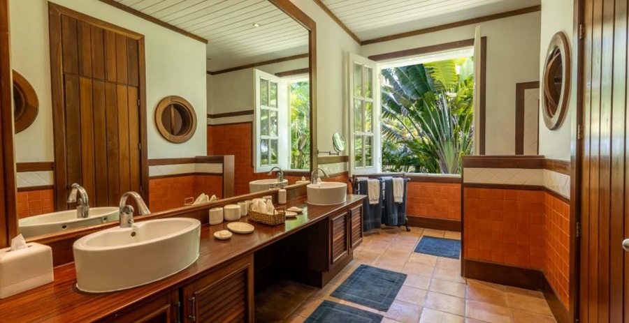 Dominican Republic Vacation Villa - Casa La Bandera