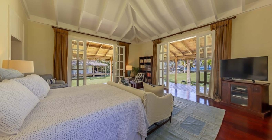 Dominican Republic Vacation Villa - Casa La Bandera