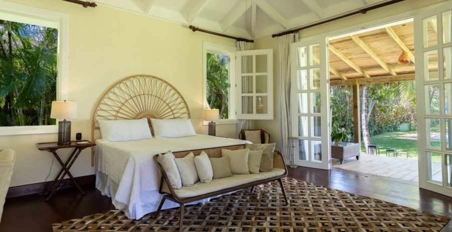 Dominican Republic Vacation Villa - Casa La Bandera