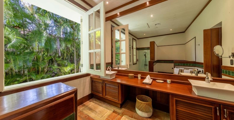 Dominican Republic Vacation Villa - Casa La Bandera