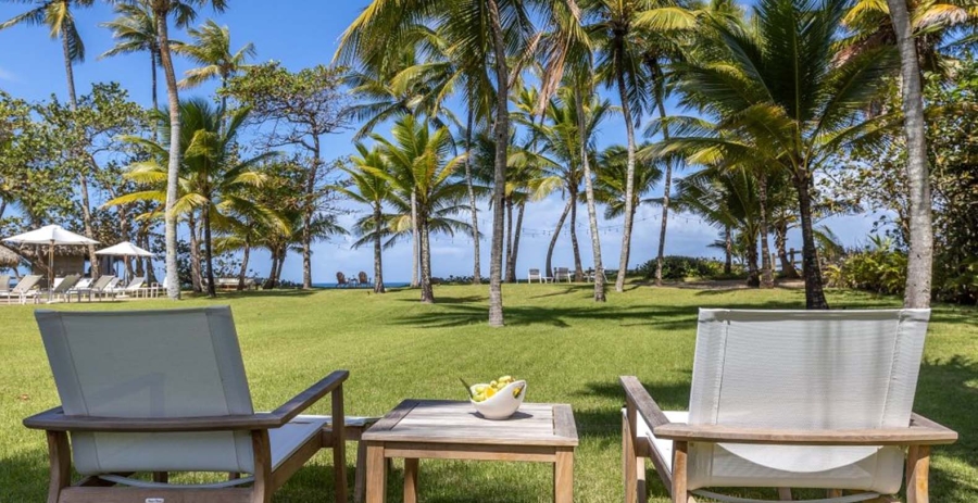 Dominican Republic Vacation Villa - Casa La Bandera