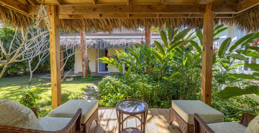 Dominican Republic Vacation Villa - Casa La Bandera