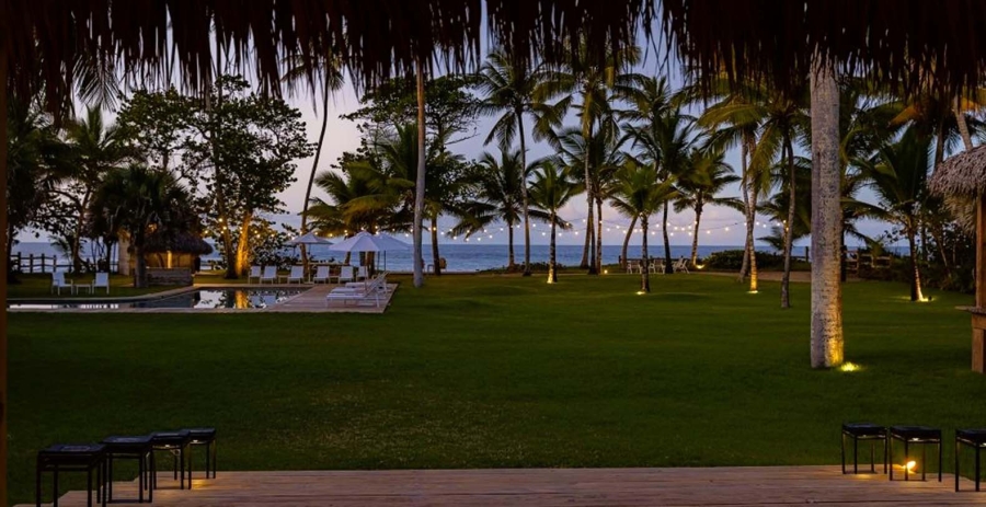 Dominican Republic Vacation Villa - Casa La Bandera