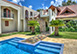 Casa Las Brisas Dominican Republic Vacation Villa - Las Olas, Cabarete