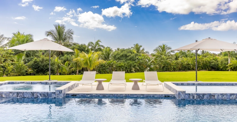 Casa Lu Casa de Campo Vacation Villa - Dominican Republic