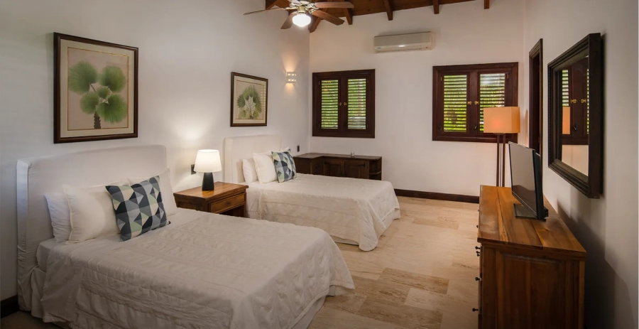 Casa Manuela Casa de Campo Vacation Villa - Dominican Republic