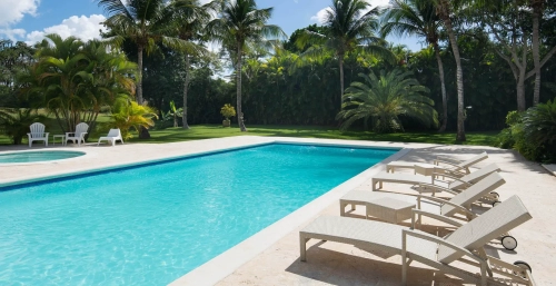 Casa Manuela Dominican Republic Villa Rentals