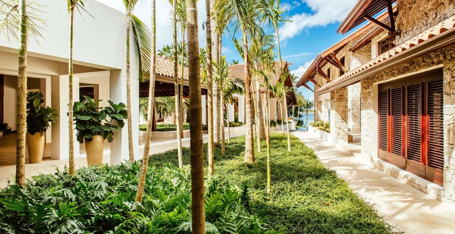 Casa Minitas Dominican Republic Vacation Villa - Casa de Campo