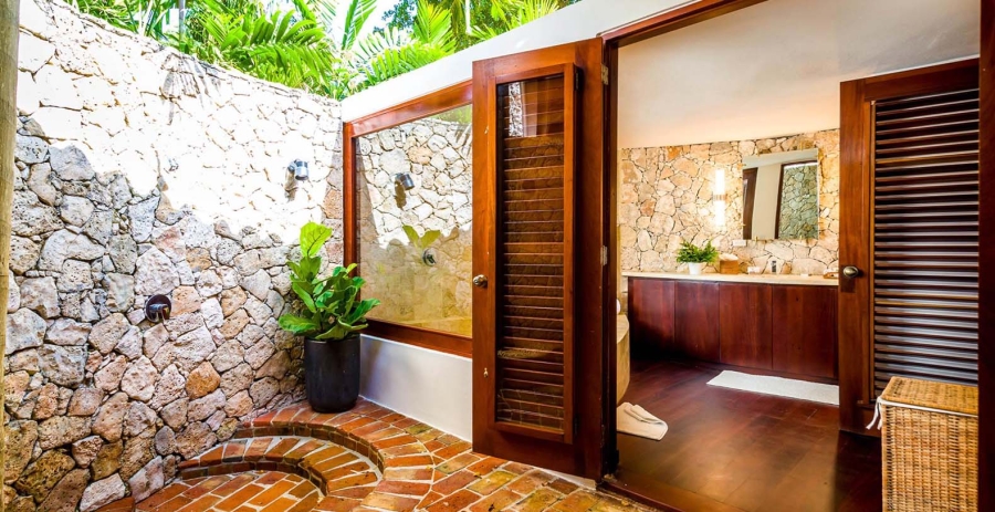 Casa Minitas Dominican Republic Vacation Villa - Casa de Campo