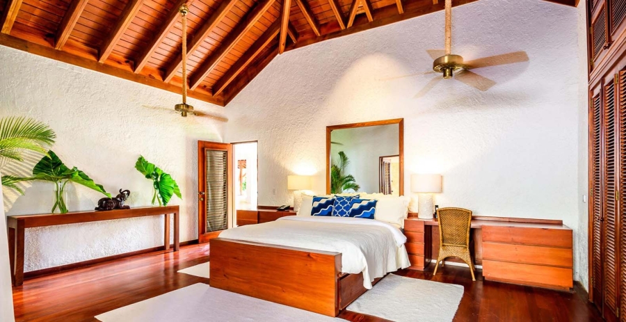 Casa Minitas Dominican Republic Vacation Villa - Casa de Campo