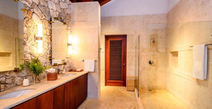 Casa Minitas Dominican Republic Vacation Villa - Casa de Campo