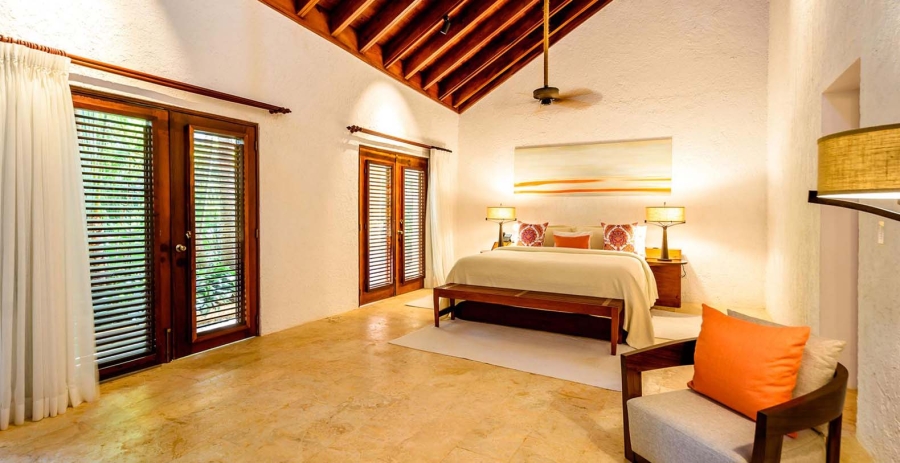 Casa Minitas Dominican Republic Vacation Villa - Casa de Campo