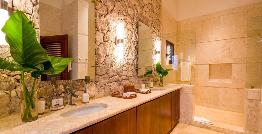 Casa Minitas Dominican Republic Vacation Villa - Casa de Campo