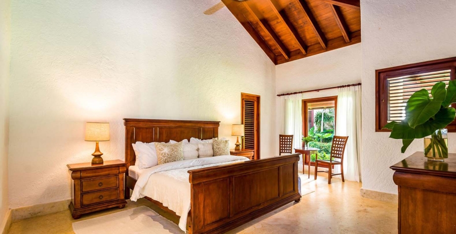 Casa Minitas Dominican Republic Vacation Villa - Casa de Campo