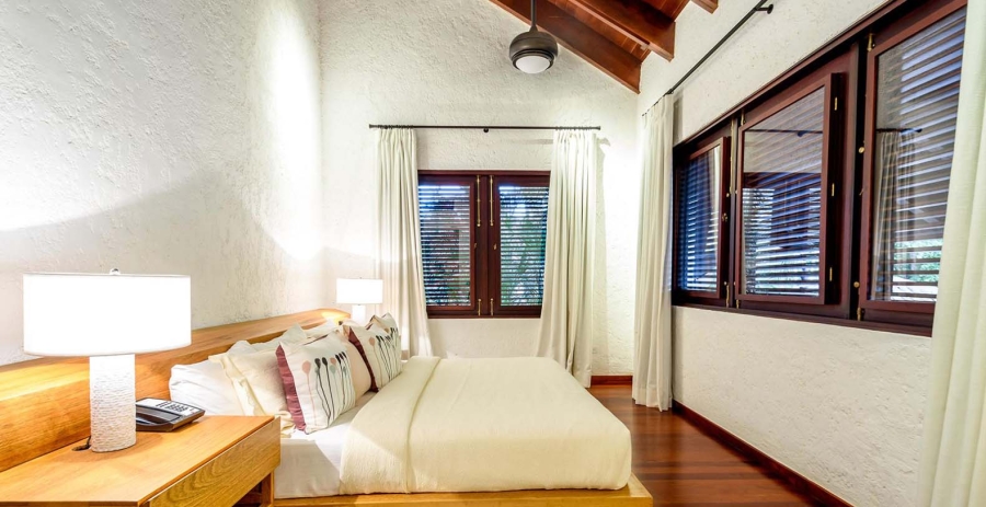Casa Minitas Dominican Republic Vacation Villa - Casa de Campo