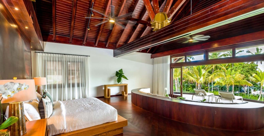 Casa Minitas Dominican Republic Vacation Villa - Casa de Campo