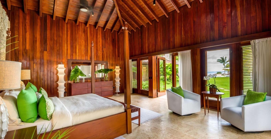 Casa Minitas Dominican Republic Vacation Villa - Casa de Campo