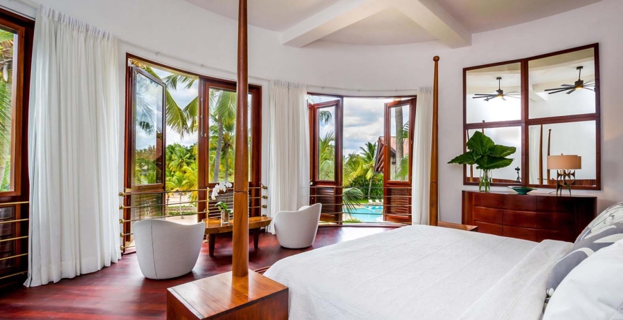 Casa Minitas Dominican Republic Vacation Villa - Casa de Campo