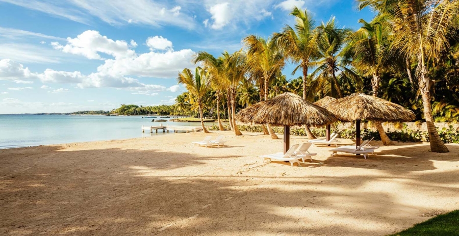 Casa Minitas Dominican Republic Vacation Villa - Casa de Campo