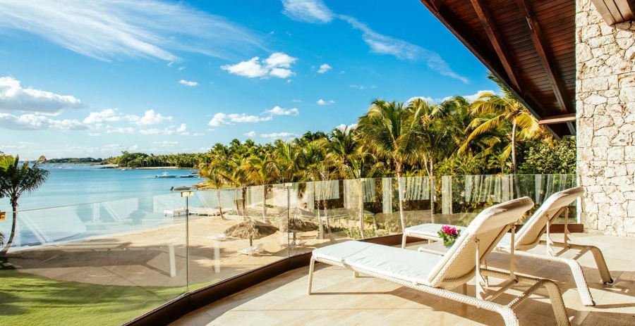 Casa Minitas Dominican Republic Vacation Villa - Casa de Campo
