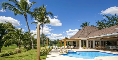 Casa Mota Dominican Republic Villa Rentals