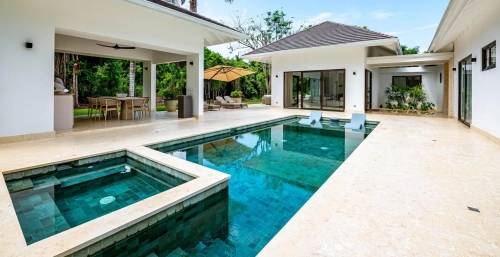 Casa Vivero Dominican Republic Villa Rentals