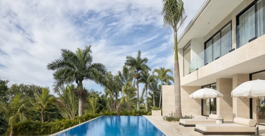 Casa Zens Casa de Campo Vacation Villa - Dominican Republic