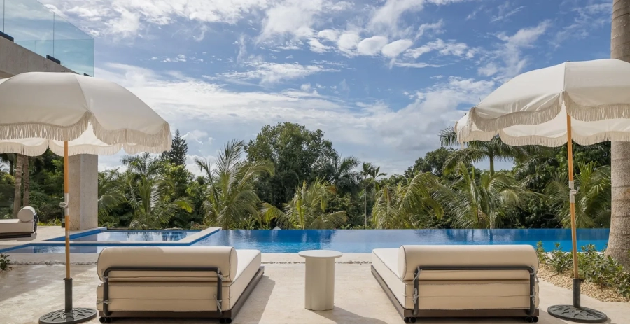 Casa Zens Casa de Campo Vacation Villa - Dominican Republic