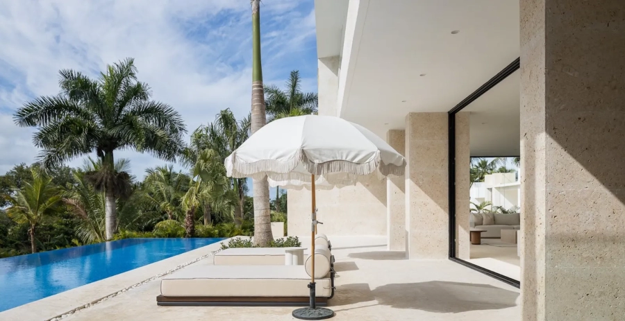 Casa Zens Casa de Campo Vacation Villa - Dominican Republic