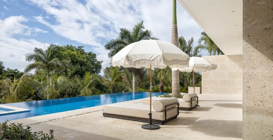 Casa Zens Casa de Campo Vacation Villa - Dominican Republic