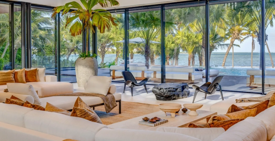 Casa Del Mar Cap Cana Vacation Villa - Dominican Republic