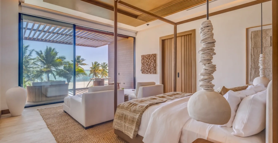 Casa Del Mar Cap Cana Vacation Villa - Dominican Republic