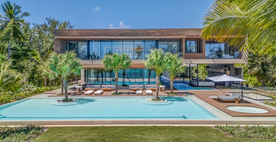 Casa Del Mar Cap Cana Vacation Villa - Dominican Republic