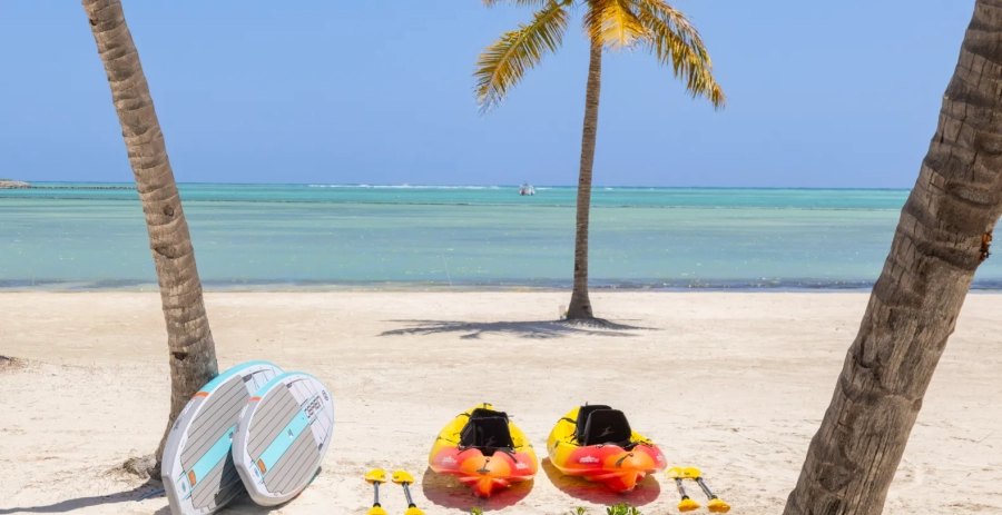 Casa Del Mar Cap Cana Vacation Villa - Dominican Republic